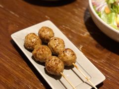-鸟亭·居酒屋(青年路店)