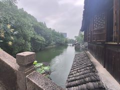 -老运河餐厅