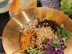 -老渔家·白族·石板烧.野生菌火锅(大理古城叶榆路店)