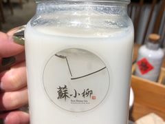 -苏小柳手作点心(控江旭辉分院)