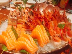 -Mr·Fish鱼鲜生海鲜放题(银泰in99店)