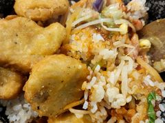 -波波客韩国石锅拌饭(武汉江汉路循礼门店)