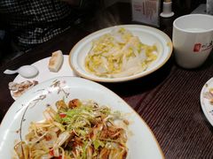 -味庄·家宴(金海四路店)