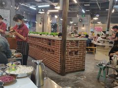-憨铁匠老火锅(龙岗万科里店)
