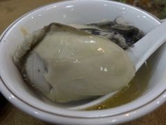 -濠轩阁特色生蚝火锅(水湾路店)