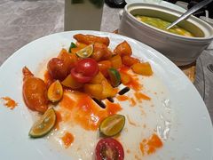 -太阳门淮扬菜(南京博物院店)
