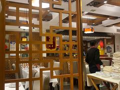 -福来居烤鸭店(天坛二店)