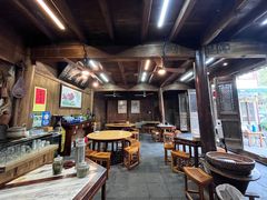 -礼耕堂·百年茶人餐厅(梅家坞店)
