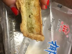 椰子饼-阿吉仔(大元路店)