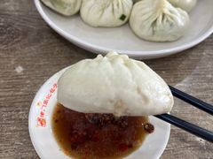 -津门张记包子铺(华昌道店)