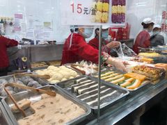 -常州糕团店(北大街新世纪商城店)