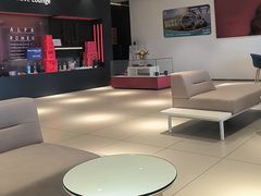 -上海保利玛莎拉蒂和阿尔法罗密欧(华翔路店)