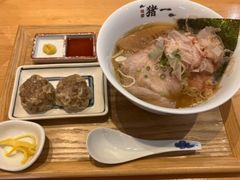 -面屋 猪一