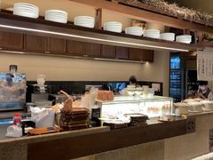 -RUXU入续糖水铺与包(卓悦中心店)