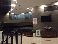 -纽斯桑拿会所(天山店)