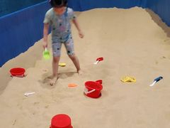 -青岛东方影都融创水世界