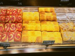 -FANEN法念·烘焙·甜点(万象城店)