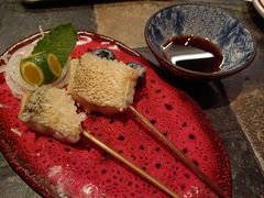 -贰醒·私房小院烧烤 (太古里店)