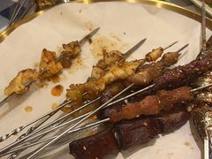 -雪熊哈尔滨烧烤·精酿啤酒·砂锅(中央胜境店)