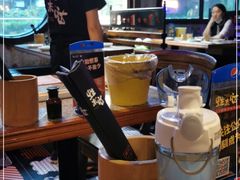 -蘭奢雅集·江浙菜(青山江滩店)