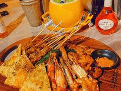 -重庆解放碑威斯汀酒店