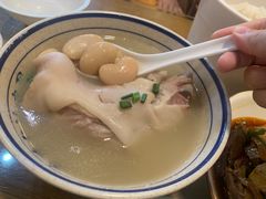 -易老妈蹄花.特色川菜(人民公园总店)