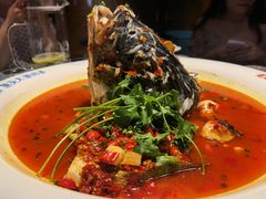 -坛宗剁椒鱼头(河西王府井店)