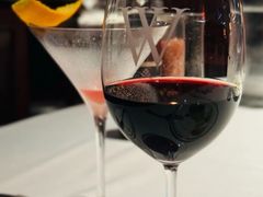 -Wolfgang’s Steakhouse 沃夫冈牛排馆(上海白玉兰广场店)