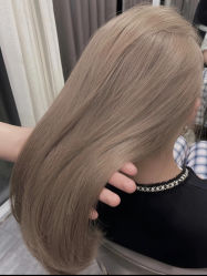-时尚殿堂hair salon