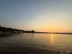 -长春市南湖公园