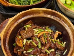 -熠盛粤味·顺德桑拿鸡(永康路店)