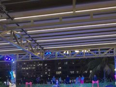 -渔家火锅·海鲜自助餐·演艺(亚龙湾天域酒店)