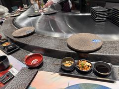 -一板铁板烧·隐秘一线江景花园餐厅(西湖左岸·天元店)