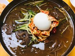 -屋里家延边朝鲜族冷面(南园店)