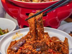 -辣可可·小炒黄牛肉(望京凯德MALL店)