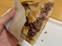 -宝光熏肉鞋底火烧(新街口店)