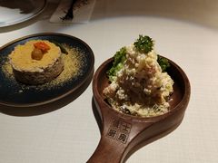 -俄士厨房(时代天街店)