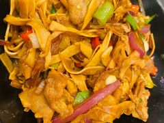 -同和居(月坛店)