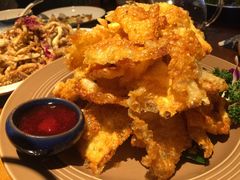 -觅山云南菜(泊富ICITY店)