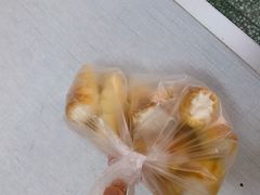 -中关村茶点