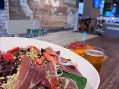 -Goose Island Brewhouse鹅岛精酿啤酒餐厅