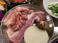 -延世韩家(人民路店)