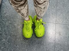 -BALENCIAGA(德基广场店)