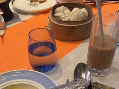 -美心·翠园(港汇恒隆广场店)
