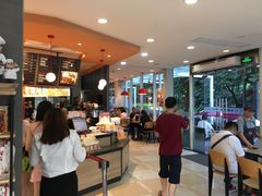 -85度C(深圳佳宁娜店)