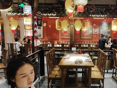 -杨记隆府重庆江湖菜(大悦城店)