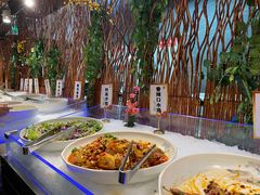 -德得轩烤涮一体自助餐厅(王府井店)