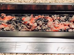 -丰茂烤串(公园店)