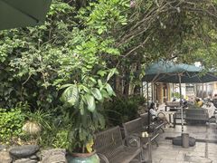 -源一咖啡馆(麒麟巷步行街店)