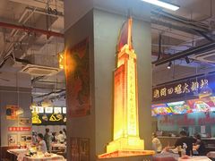 -老闵田螺馆·南昌市井菜·特色小吃(总店)